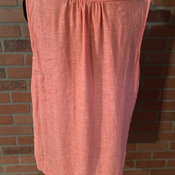 Land’s End blouse size L/P 14/16 - Picture 2 of 5